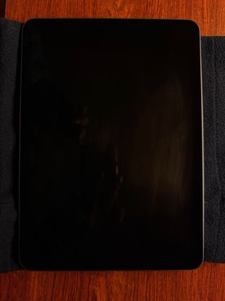 iPad Air 4 + Apple Pencil 2