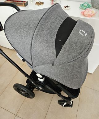 Bugaboo Camaleón3 Plus Casi Nuevo