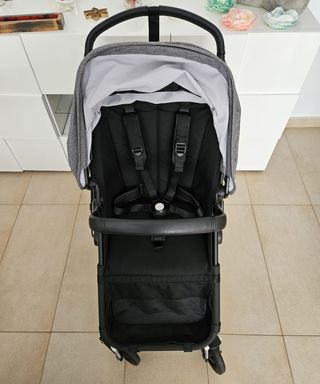 Bugaboo Camaleón3 Plus Casi Nuevo