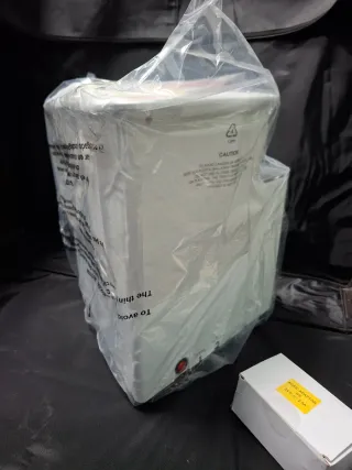 AquaTru Classic AT2020 Sistema Filtración Agua