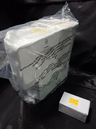 AquaTru Classic AT2020 Sistema Filtración Agua