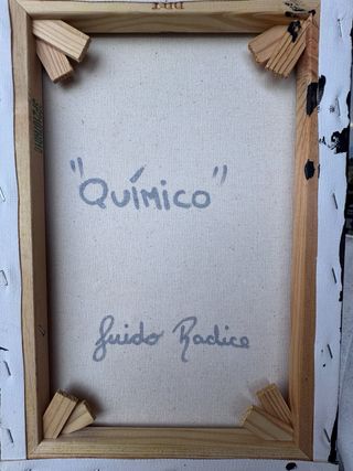 Arte abstracto moderno