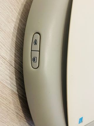 Scanner HP Scanjet G2410