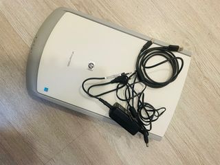 Scanner HP Scanjet G2410