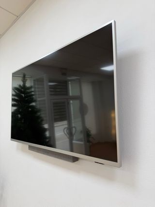 Philips 50" 4K HDR - Ambilight + Sonido Premium