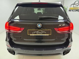 BMW X5 xDrive 40dA desde 416€/mes*