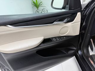 BMW X5 xDrive 40dA desde 416€/mes*