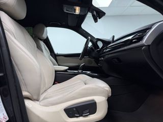 BMW X5 xDrive 40dA desde 416€/mes*