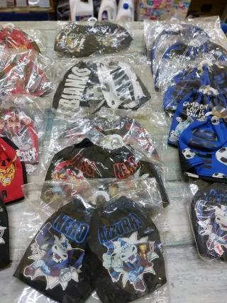 Pantaloncini gadget auto