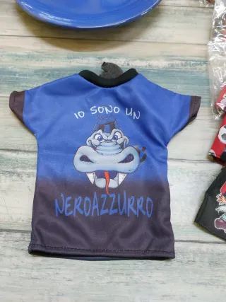 Pantaloncini gadget auto