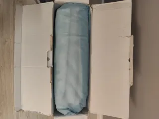 Scaldasonno Imetec Matrimoniale 150x160