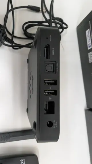 Minix NEO X-8H Android TV