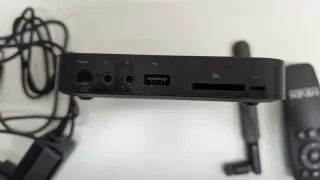 Minix NEO X-8H Android TV