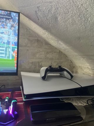 Consola PlayStation 5 Completa