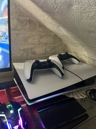 Consola PlayStation 5 Completa