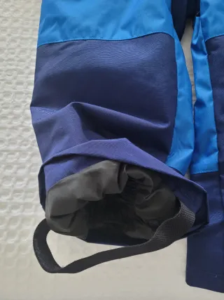 Buzo de nieve infantil Wedze