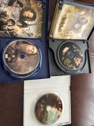 El Señor de los Anillos: Las Dos Torres,el retorno