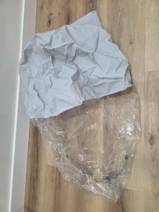 Protector lluvia Bugaboo