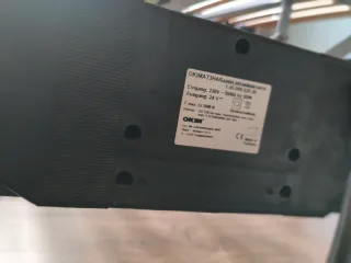 Somier articulado Pardo Ergos Basic