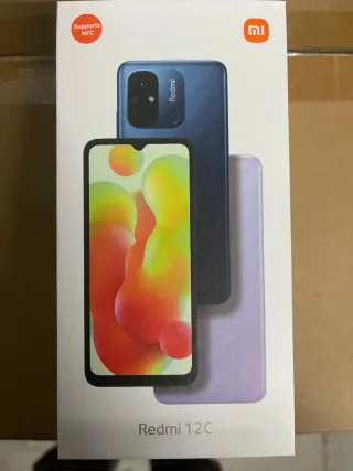 Xiaomi Redmi 12C