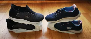 14 Soporte Zapatero Apilable Blanco