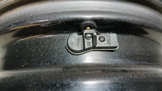 LLANTA MERCEDES-BENZ CITAN (BM 415) COMBI K9KE628