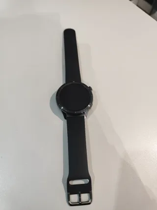 Xiaomi Watch S4 Negro