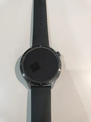 Xiaomi Watch S4 Negro