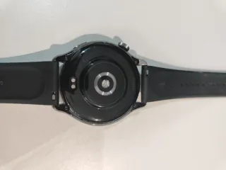 Xiaomi Watch S4 Negro