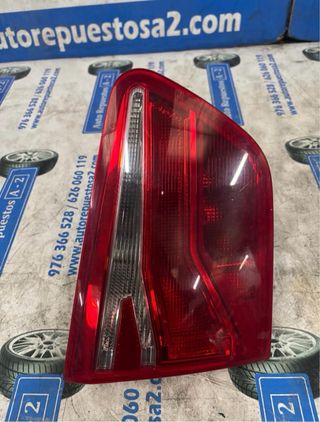 PILOTO TRASERO INT IZQUIERDO SEAT ALHAMBRA 2010