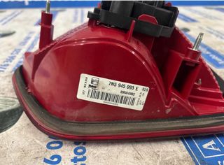 PILOTO TRASERO INT IZQUIERDO SEAT ALHAMBRA 2010