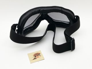 Nannini Goggles CRUISER Gafas Motocicleta Classico