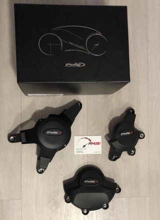 Tapas Puig Honda CBR 1000rr 08-16 Nuevas