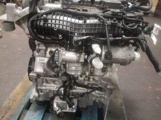 [1374089] MOTOR B4204T38 VOLVO V40