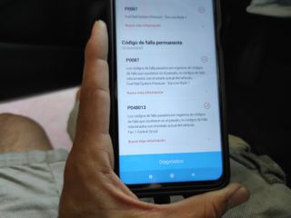 [1374089] MOTOR B4204T38 VOLVO V40