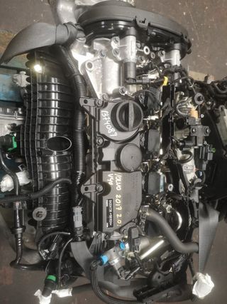[1374089] MOTOR B4204T38 VOLVO V40