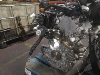 [1374089] MOTOR B4204T38 VOLVO V40