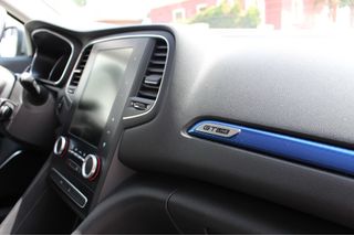 Renault Megane GT Line 2016