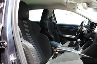 Renault Megane GT Line 2016