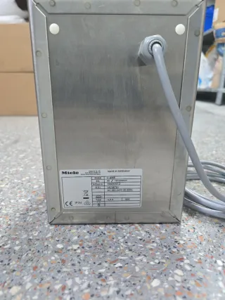 Monedero Miele Professional