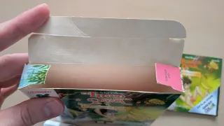 El Libro de la Selva Game Boy Color (Español)