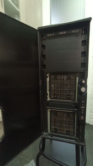 Pack Componentes PC: Tarjeta Gráfica y RAM