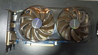 Pack Componentes PC: Tarjeta Gráfica y RAM