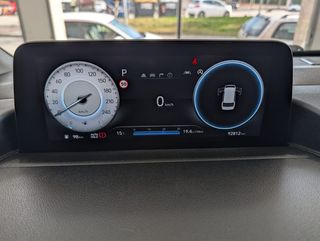 Hyundai Staria  9 plazas automática 2022