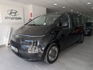 Hyundai Staria  9 plazas automática 2022