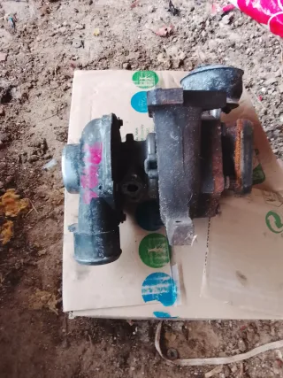 Turbo Mercedes Vito 111 CDI