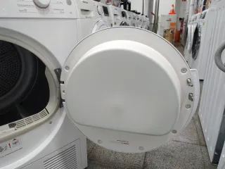 Secadora Bosch Serie 4 7kg de condensación