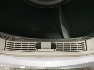 Secadora Bosch Serie 4 7kg de condensación