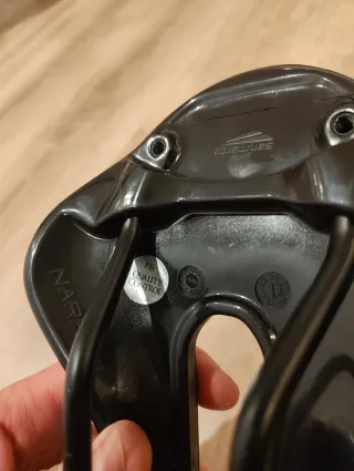 Sillín Selle San Marco