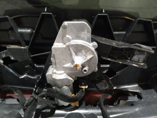 PORTON TRASERO PEUGEOT 308